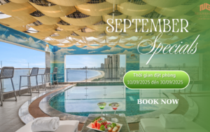 SEPTEMBER SPECIALS – TRẢI NGHIỆM TRỌN VẸN TẠI NGUYEN GIA